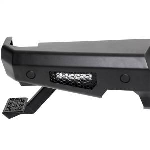 Smittybilt - Smittybilt M1A2 REAR BUMPER 614931 - Image 11
