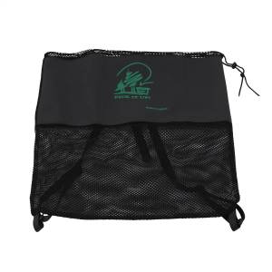 Smittybilt - Smittybilt Pick It Up Mesh Trash Bag - Going Green 2792 - Image 1