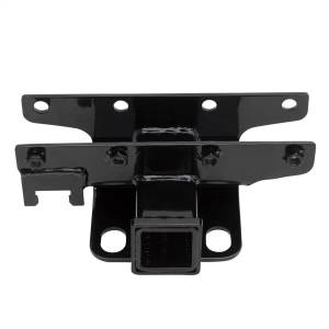 Smittybilt - Smittybilt Receiver Hitch - Class Ii - Bolt On - Fits Oe Style Rear Bumpers JH45 - Image 4