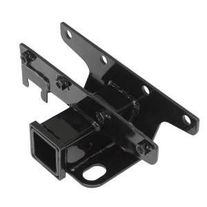 Smittybilt - Smittybilt Receiver Hitch - Class Ii - Bolt On - Fits Oe Style Rear Bumpers JH45 - Image 5