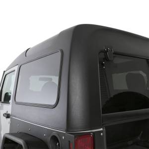 Smittybilt - Smittybilt Safari Hard Top 07-18 JK 2 DR 517702 - Image 2