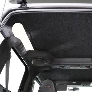 Smittybilt - Smittybilt Safari Hard Top 07-18 JK 2 DR 517702 - Image 3