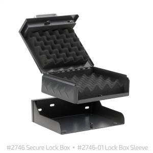 Smittybilt - Smittybilt Secure Lock Box - Sleeve Only 2746-01 - Image 6