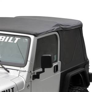 Smittybilt - Smittybilt Smittybilt Replacement Soft Top with Tinted Windows - 9971235 9971235 - Image 3