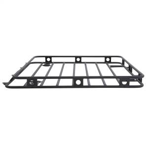 Smittybilt - Smittybilt Smittybilt Sides 4.5 x 4.5 x 4in JL 4-door with Hardtop, includes bracket kit 45454JL - Image 4