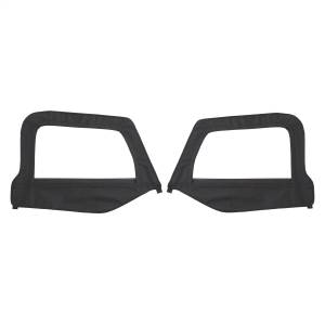 Smittybilt - Smittybilt Soft Top - Door Skins Only - Denim Black 89715 - Image 1