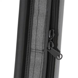 Smittybilt - Smittybilt Soft Top - Door Skins Only - Denim Black 89715 - Image 5