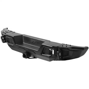 Smittybilt - Smittybilt Stryker Rear Bumper 76732 - Image 3