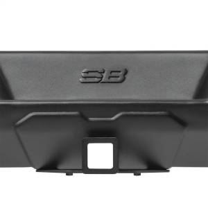 Smittybilt - Smittybilt Stryker Rear Bumper 76732 - Image 5