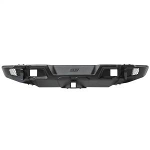 Smittybilt - Smittybilt Stryker Rear Bumper 76732 - Image 8