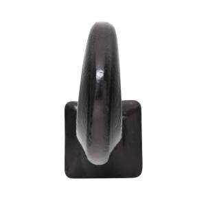 Smittybilt - Smittybilt Tow Hook - Fits All 2" Receiver Hitch 7610 - Image 3