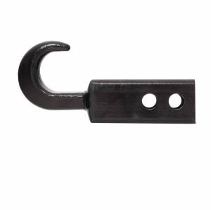 Smittybilt - Smittybilt Tow Hook - Fits All 2" Receiver Hitch 7610 - Image 4