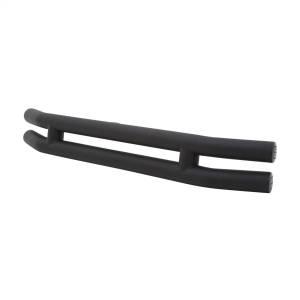 Smittybilt - Smittybilt Tubular Bumper - Front - W/O Hoop - Black Textured JB44-FNT - Image 3