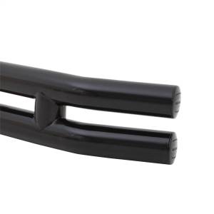 Smittybilt - Smittybilt Tubular Bumper - Front - W/O Hoop - Gloss Black JB44-FN - Image 3