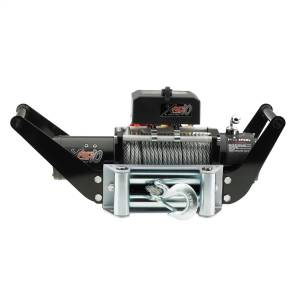 Smittybilt - Smittybilt Winch Cradle - 2" Receiver - Fits 8K To 12K Winches 2811 - Image 3