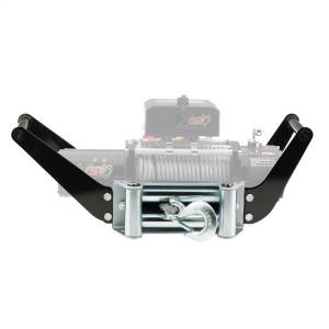 Smittybilt - Smittybilt Winch Cradle - 2" Receiver - Fits 8K To 12K Winches 2811 - Image 6