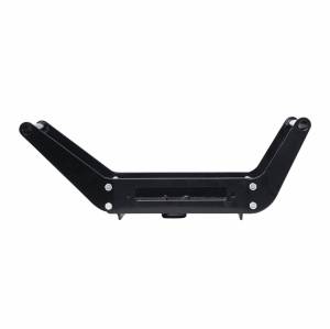 Smittybilt - Smittybilt Winch Cradle - 2" Receiver - Fits 8K To 12K Winches 2811 - Image 8
