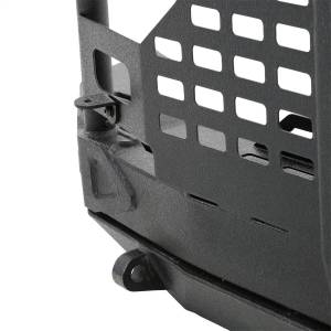 Smittybilt - Smittybilt XRC JK ATLAS REAR BUMPER 07-18 WRANGLER JK 2/4DOOR 76896 - Image 4