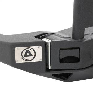 Smittybilt - Smittybilt XRC JK ATLAS REAR BUMPER 07-18 WRANGLER JK 2/4DOOR 76896 - Image 5