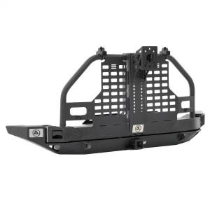 Smittybilt - Smittybilt XRC JK ATLAS REAR BUMPER 07-18 WRANGLER JK 2/4DOOR 76896 - Image 6