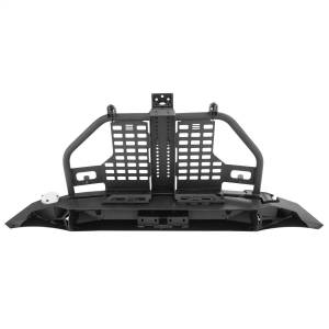 Smittybilt - Smittybilt XRC JK ATLAS REAR BUMPER 07-18 WRANGLER JK 2/4DOOR 76896 - Image 7