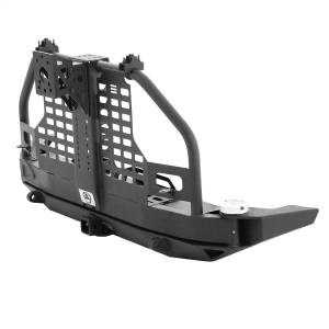 Smittybilt - Smittybilt XRC JK ATLAS REAR BUMPER 07-18 WRANGLER JK 2/4DOOR 76896 - Image 8