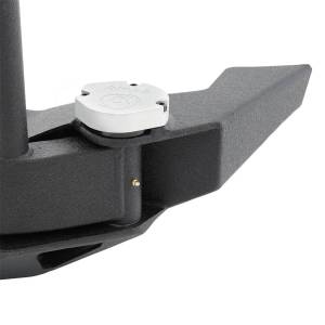 Smittybilt - Smittybilt XRC JK ATLAS REAR BUMPER 07-18 WRANGLER JK 2/4DOOR 76896 - Image 9