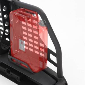 Smittybilt - Smittybilt XRC JK ATLAS REAR BUMPER 07-18 WRANGLER JK 2/4DOOR 76896 - Image 10