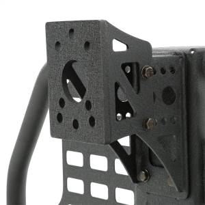 Smittybilt - Smittybilt XRC JK ATLAS REAR BUMPER 07-18 WRANGLER JK 2/4DOOR 76896 - Image 12