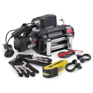 Smittybilt - Smittybilt XRC RECOVERY PACK 97495P - Image 1