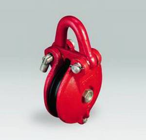 Warn - Warn 24000 LB Cap For Winches with 12000 Pound Cap W/Grease Port 15640 - Image 1