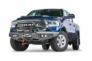 Warn - Warn Bumper 103638 - Image 2