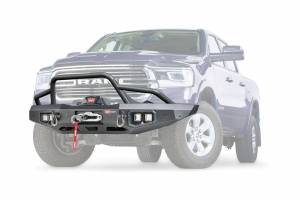 Warn - Warn Bumper 103638 - Image 4