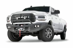 Warn - Warn Bumper 104256 - Image 2