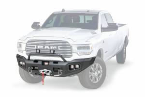 Warn - Warn Bumper 104256 - Image 3