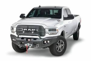 Warn - Warn Bumper 104256 - Image 4