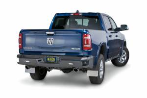 Warn - Warn Bumper 104823 - Image 1