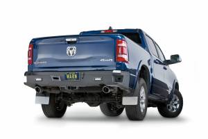 Warn - Warn Bumper 104823 - Image 2