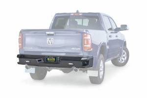 Warn - Warn Bumper 104823 - Image 3