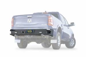 Warn - Warn Bumper 104823 - Image 4