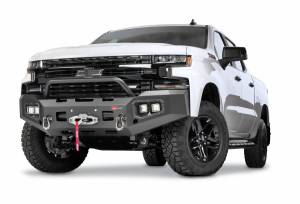 Warn - Warn Bumper 105785 - Image 2