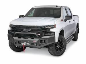 Warn - Warn Bumper 105785 - Image 3