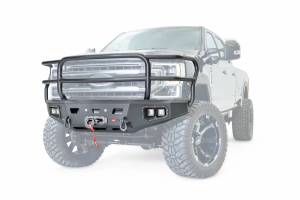 Warn - Warn Bumper 106914 - Image 2