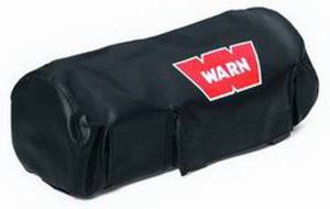 Warn - Warn For 9.5ti and XD9000i Winches Mounted on Classic Bumper 18250 - Image 3