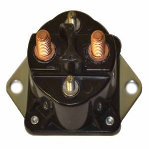 Warn - Warn For Warn VR10000 Winch; 12 Volt 72631 - Image 2