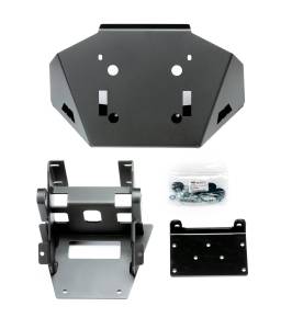 Warn - Warn Bumper 106612 - Image 2