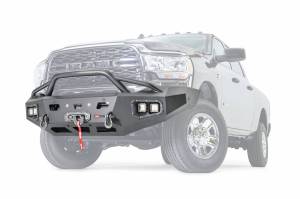 Warn - Warn Bumper 107003 - Image 2