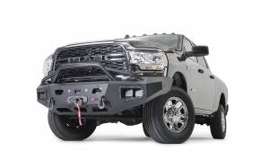 Warn - Warn Bumper 107003 - Image 3