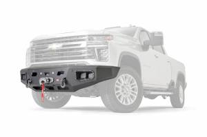 Warn - Warn Bumper 107004 - Image 3
