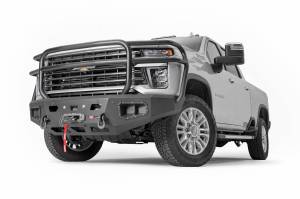 Warn - Warn Bumper 107005 - Image 2